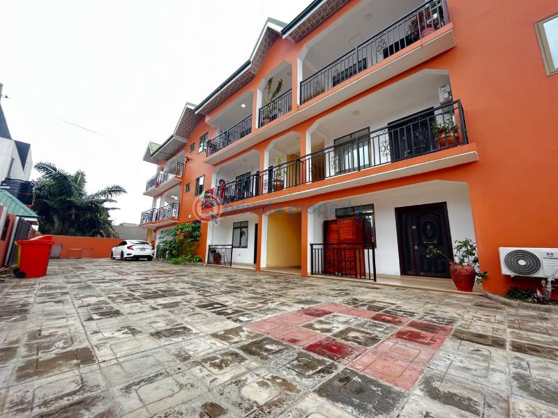 Luxury Villa in Airport Residential