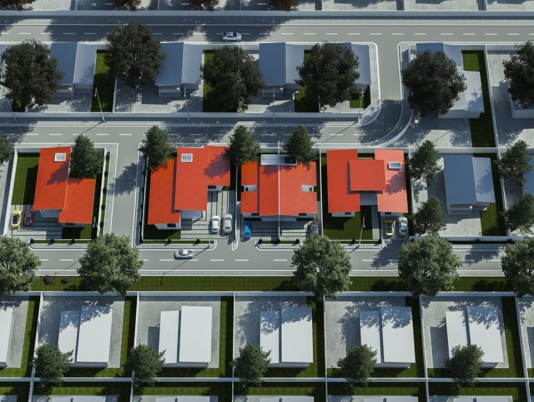 Commercial Complex